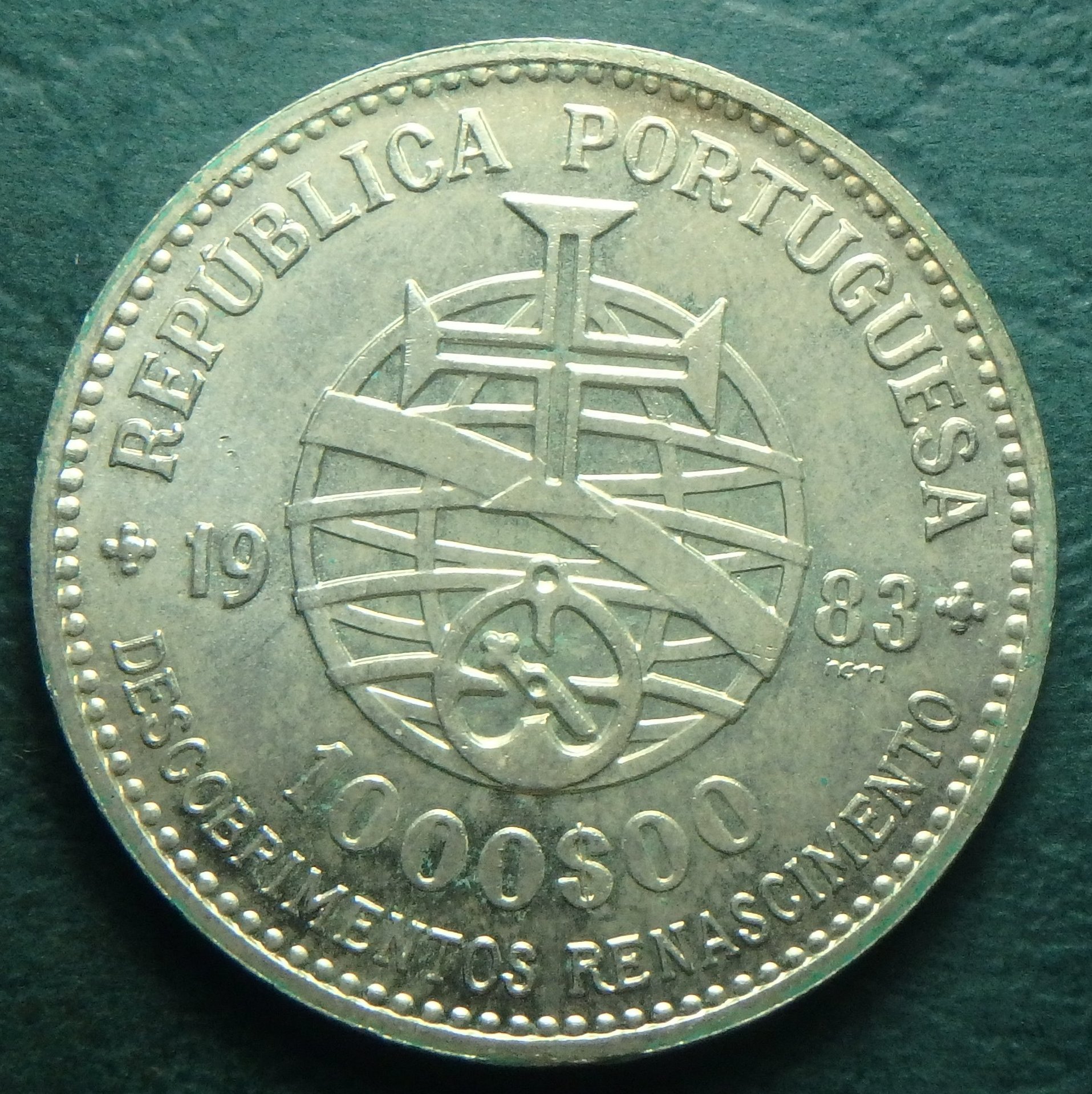 1983 PT 1000 e obv.JPG