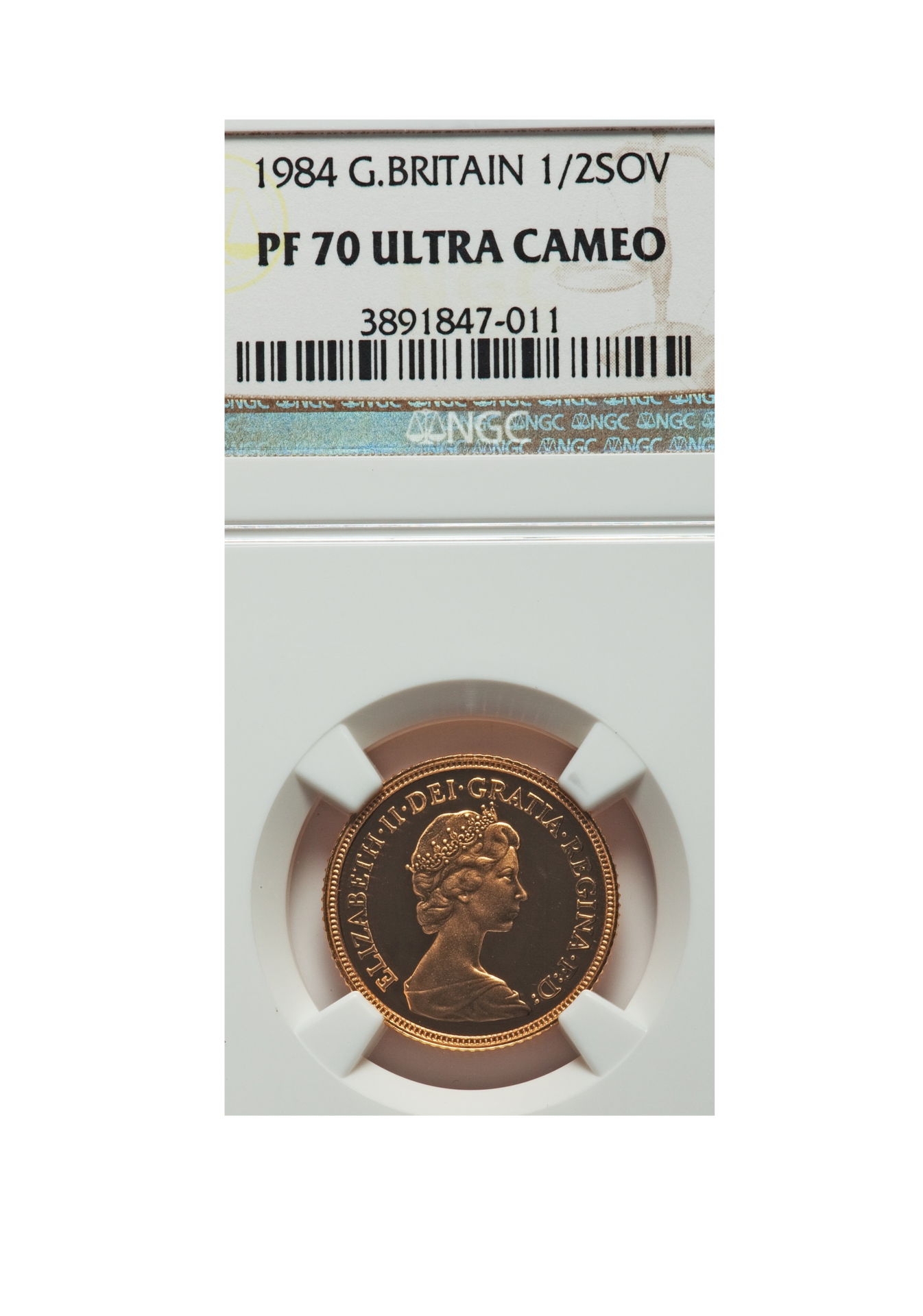 1984 Half Sov Grade.png
