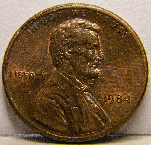 1984 Lincoln Penny (Obverse).jpg