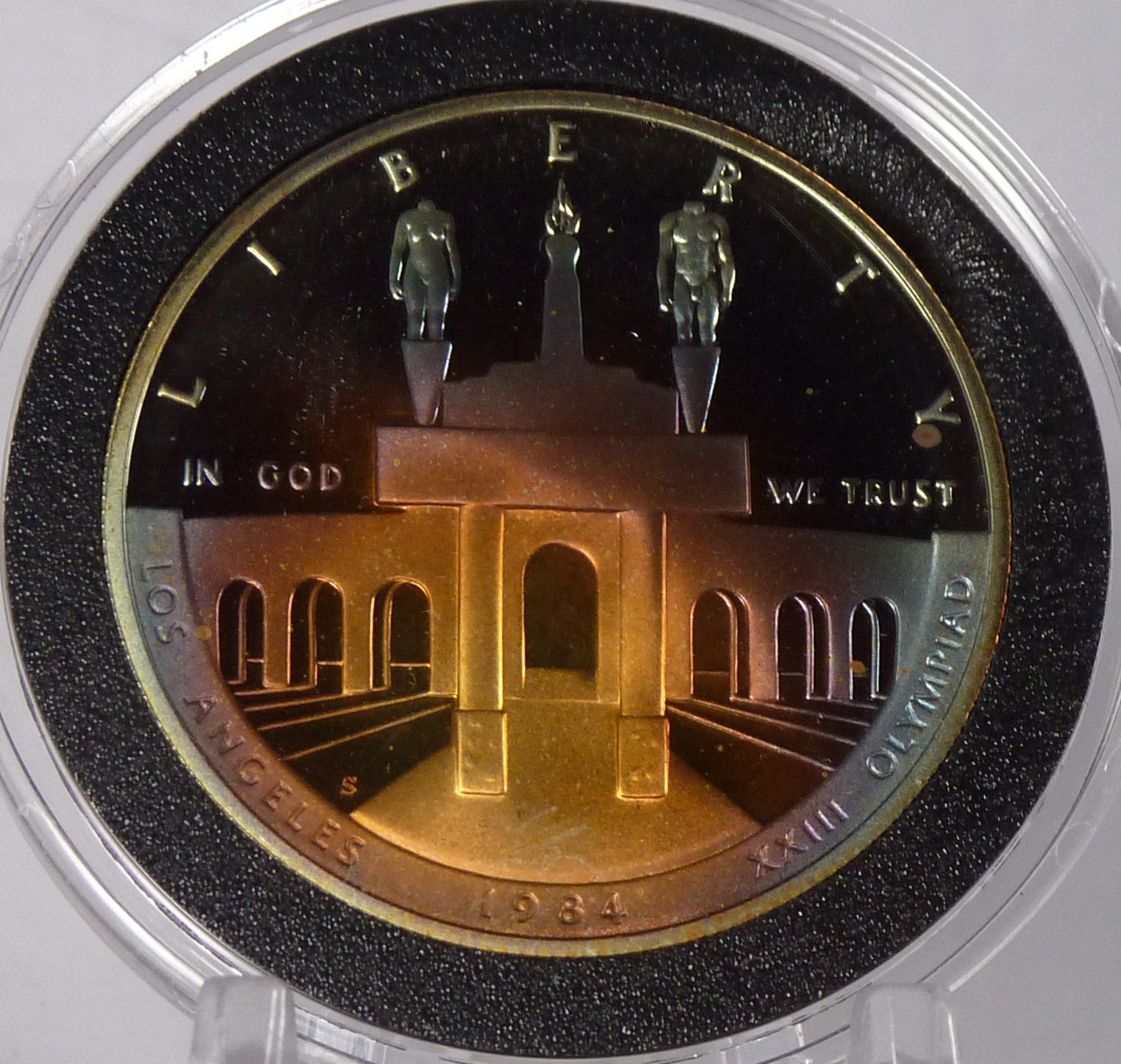 1984 S Olympic Coliseum Obverse.jpg