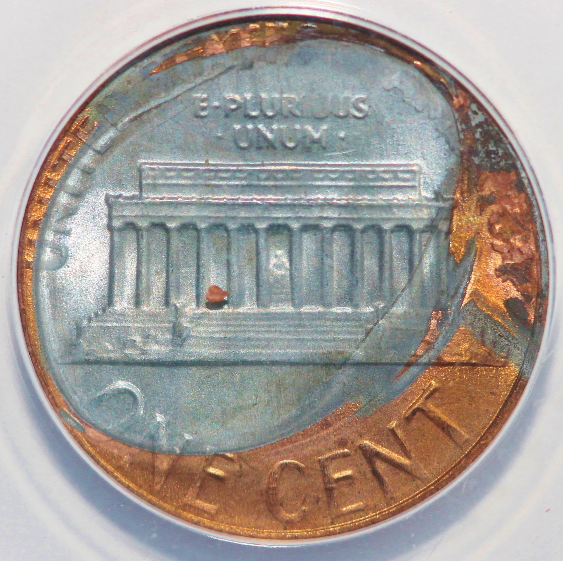 1985 D 1c Partial Plating REV.JPG