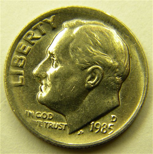 1985 D Roosevelt Dime (Obverse2).jpg