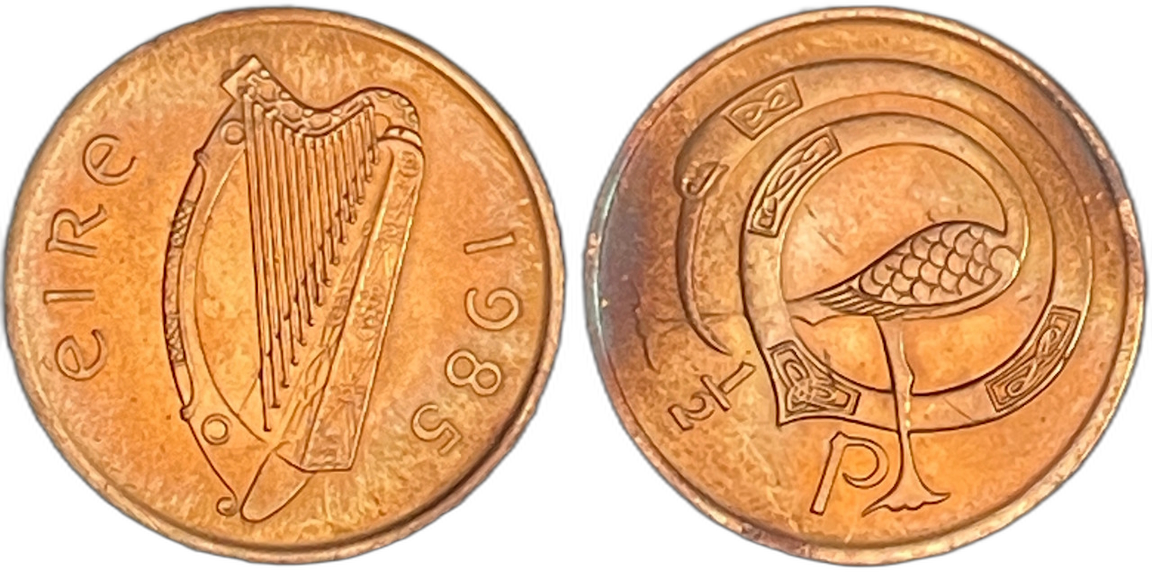 1985 Irish Halfpenny.png