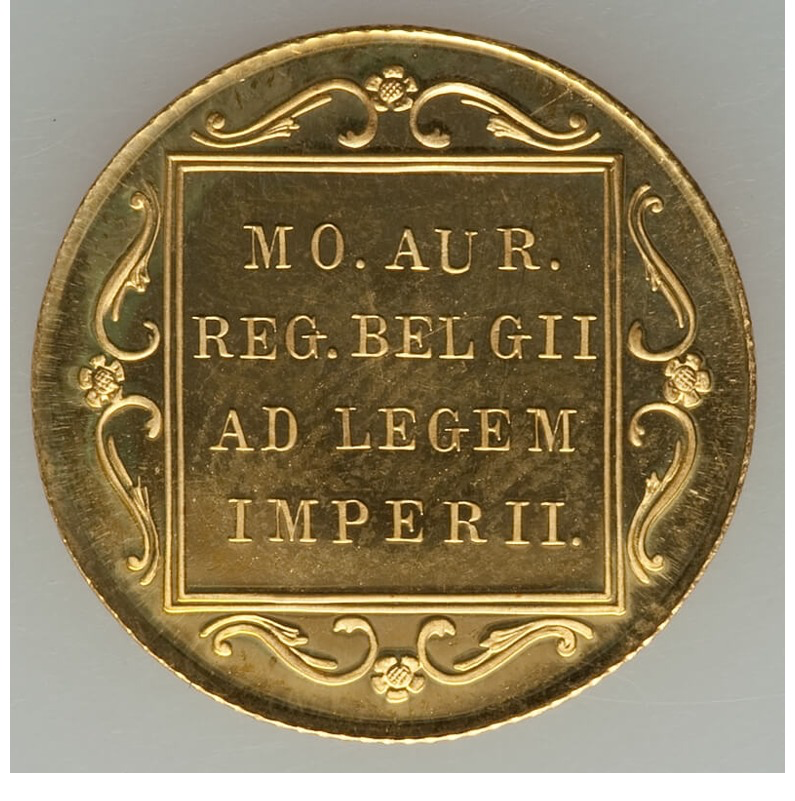 1985 Proof Ducat rev.png