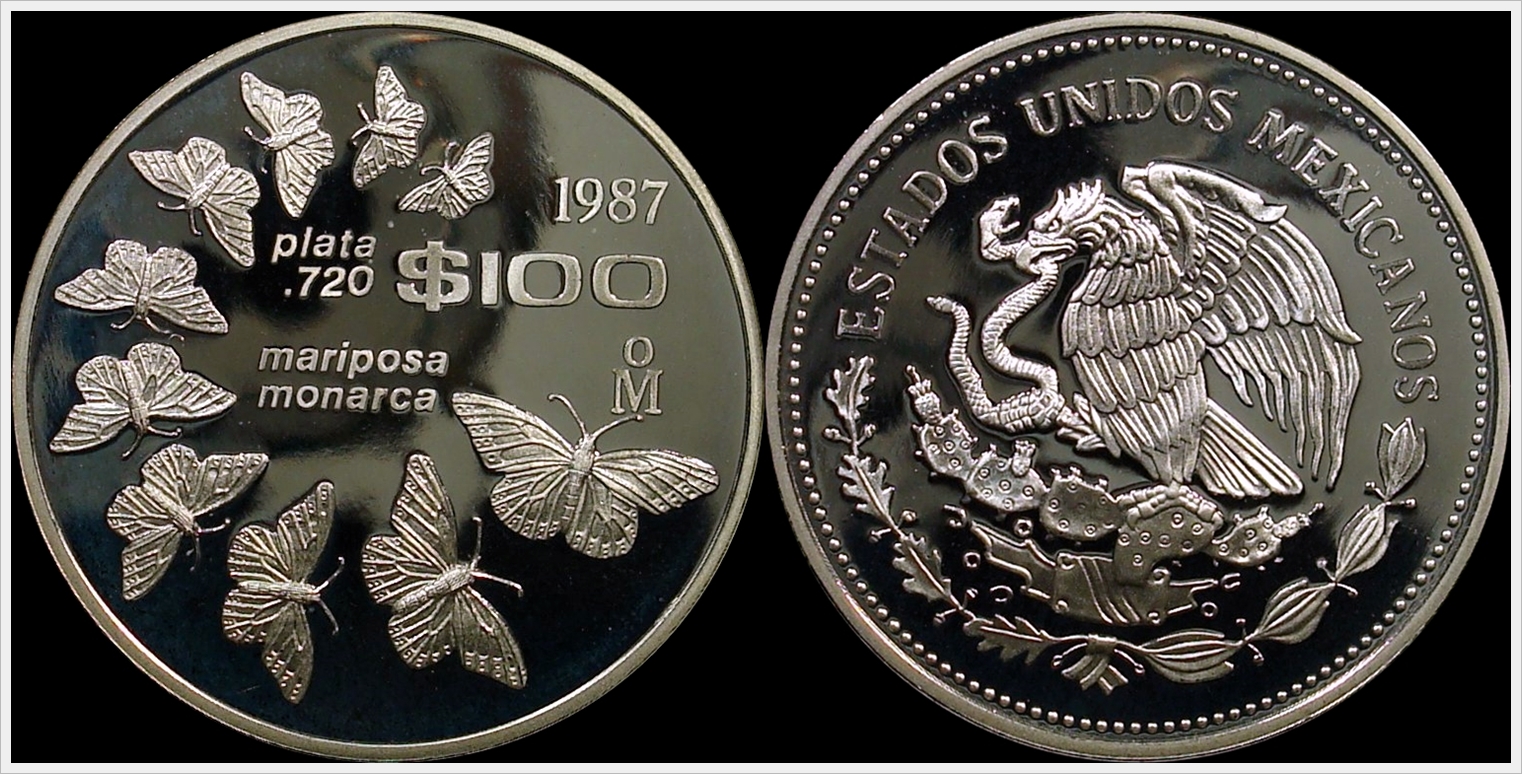 1987 100 Peso Monarch.jpg