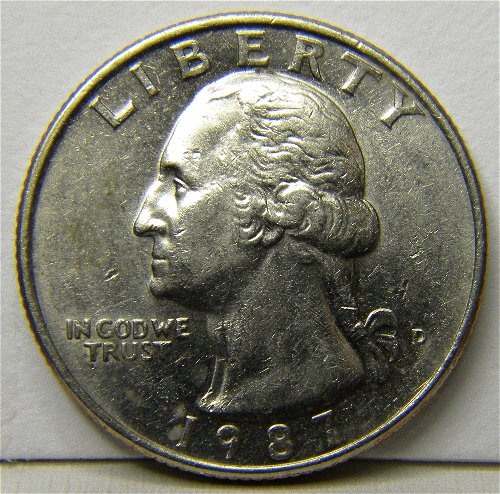 1987 D Washington Quarter (Obverse).jpg