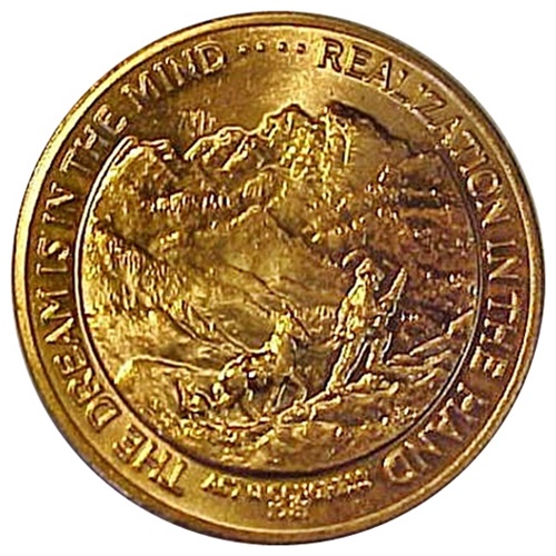 1987LouisLamourMedalREV.jpg