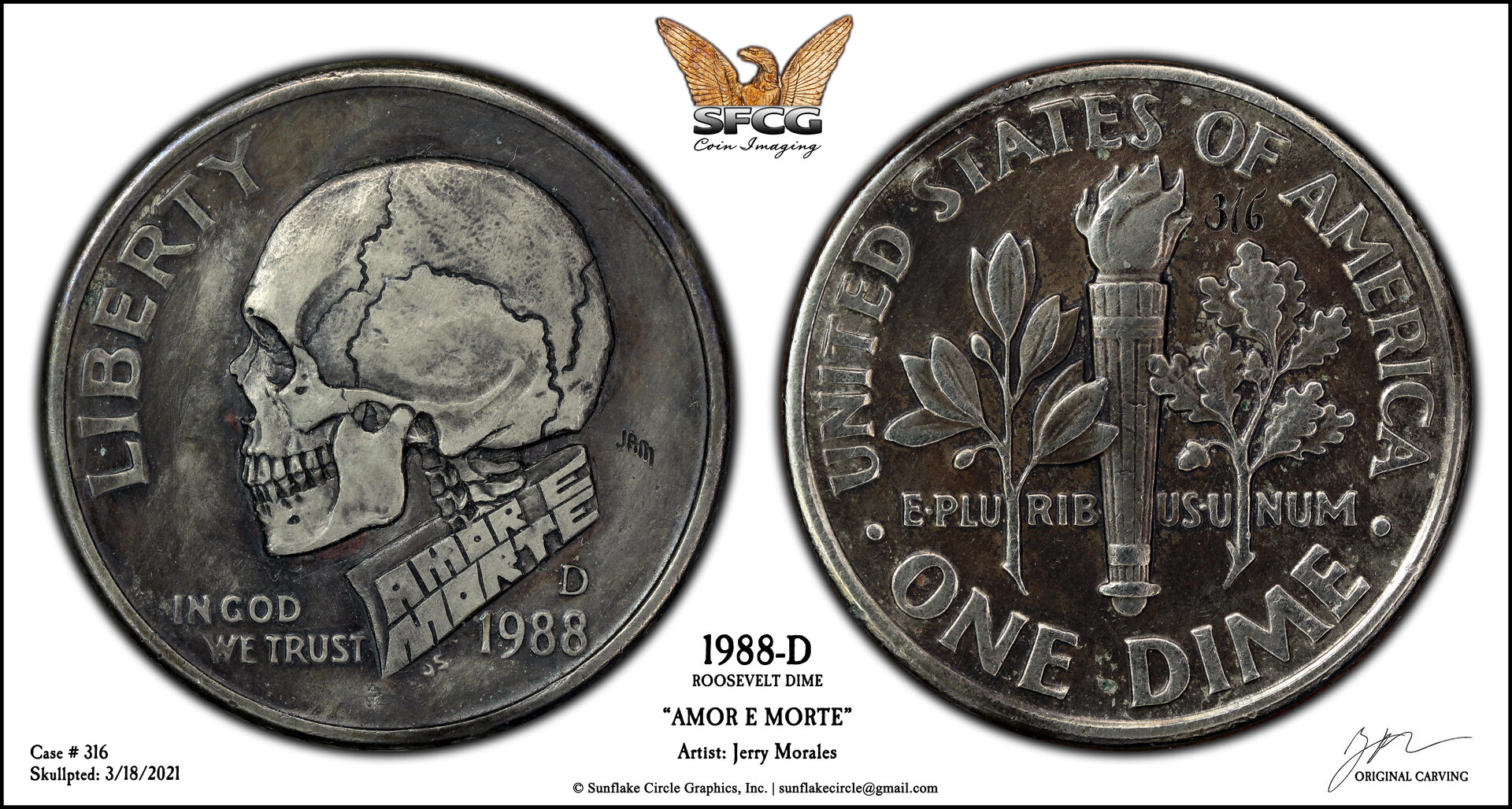 1988-D Amor E Morte.jpg
