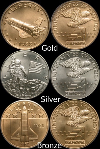 1988 Young Astronauts America in Space gold 2-horz-vert.jpg