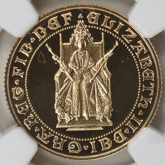 1989 GB 500th Anniversary sov PR70UC Obv.jpg