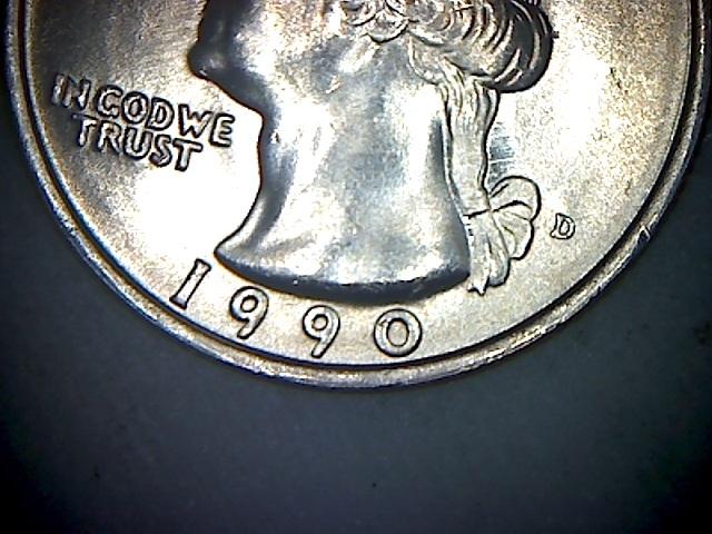 1990 D Wash Die Break.jpg
