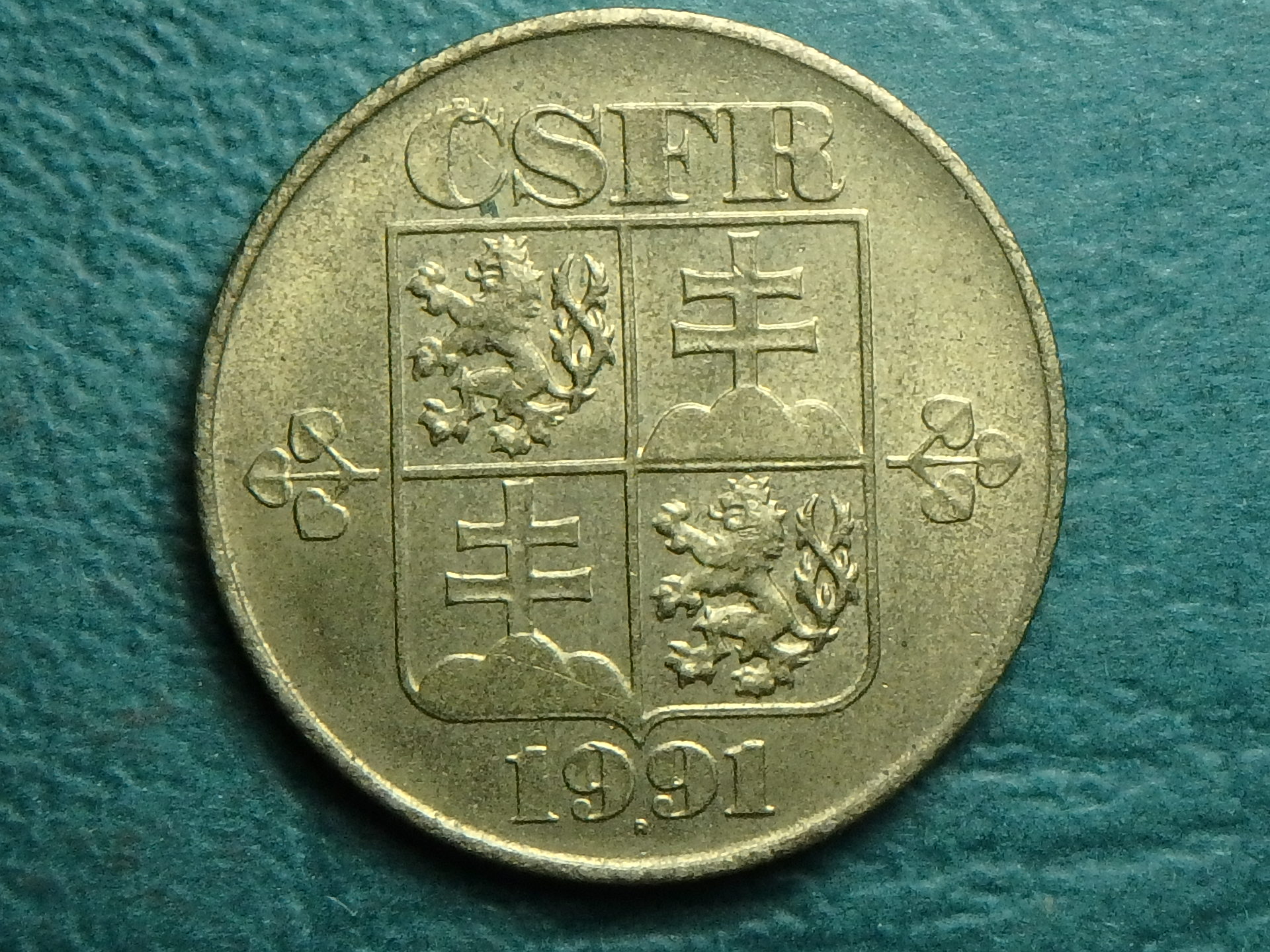 1991 CZ 1 k rev.JPG