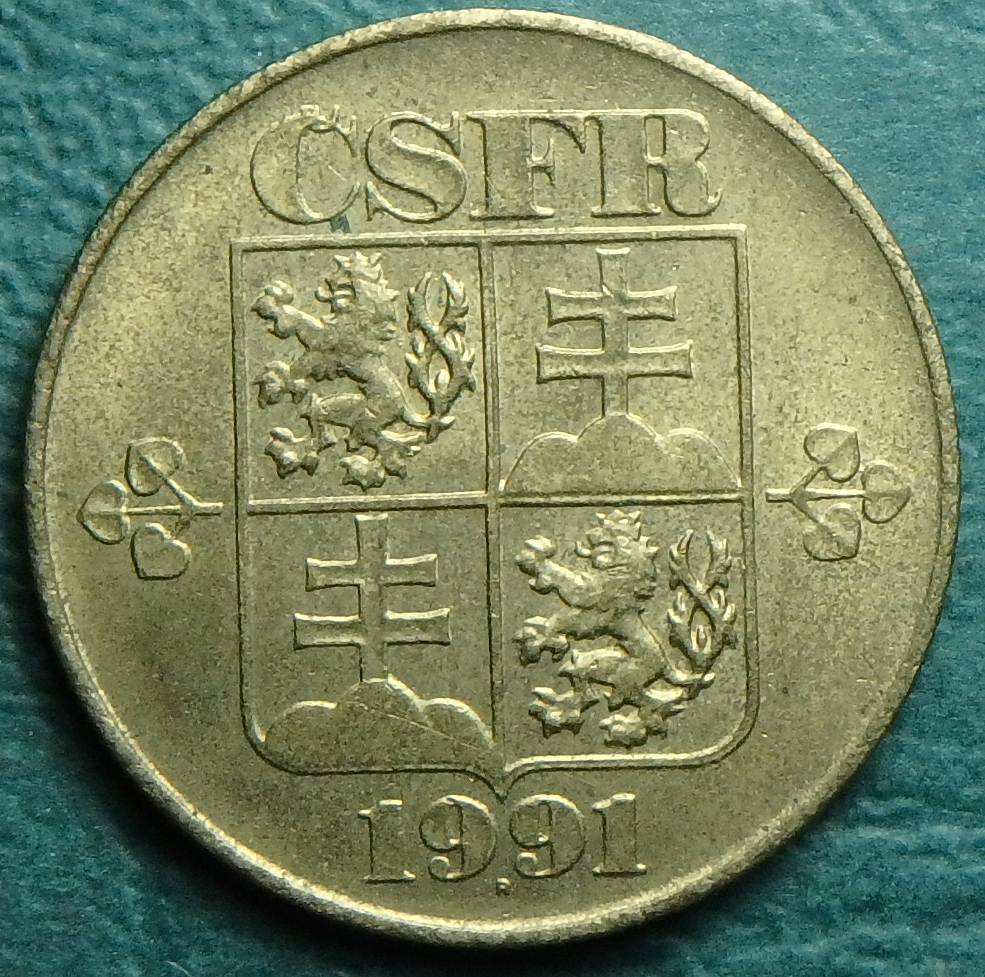 1991 CZ 1 k rev.JPG