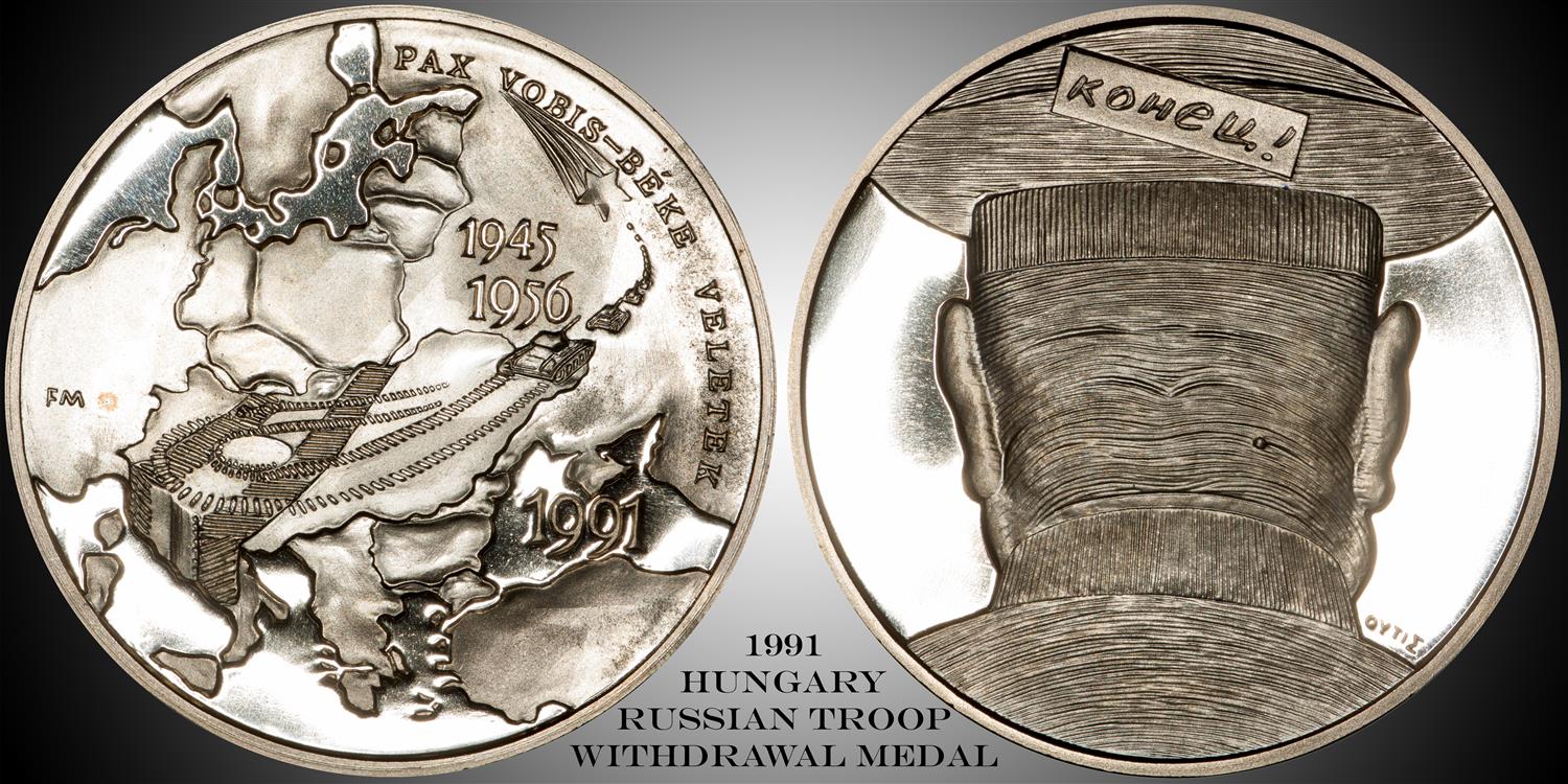 1991 Hungary Russia Medal (Custom).jpg