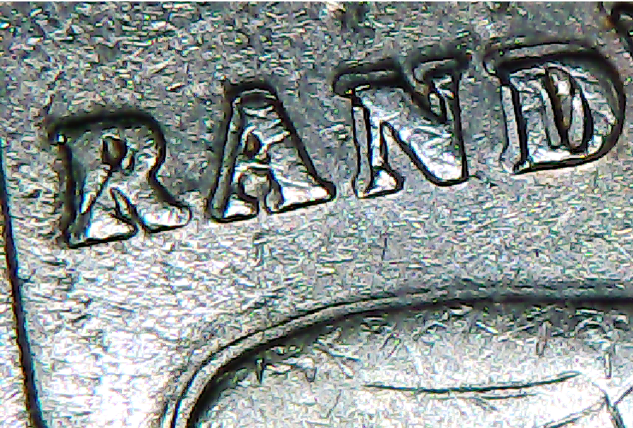1991 South Africa 1 rand with errors4.png