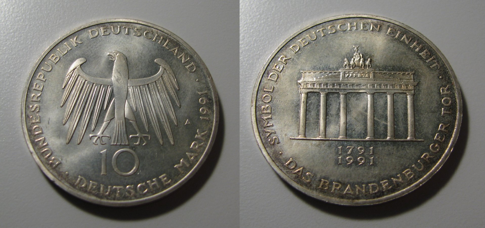 1991A Germany 10 Mark.jpg