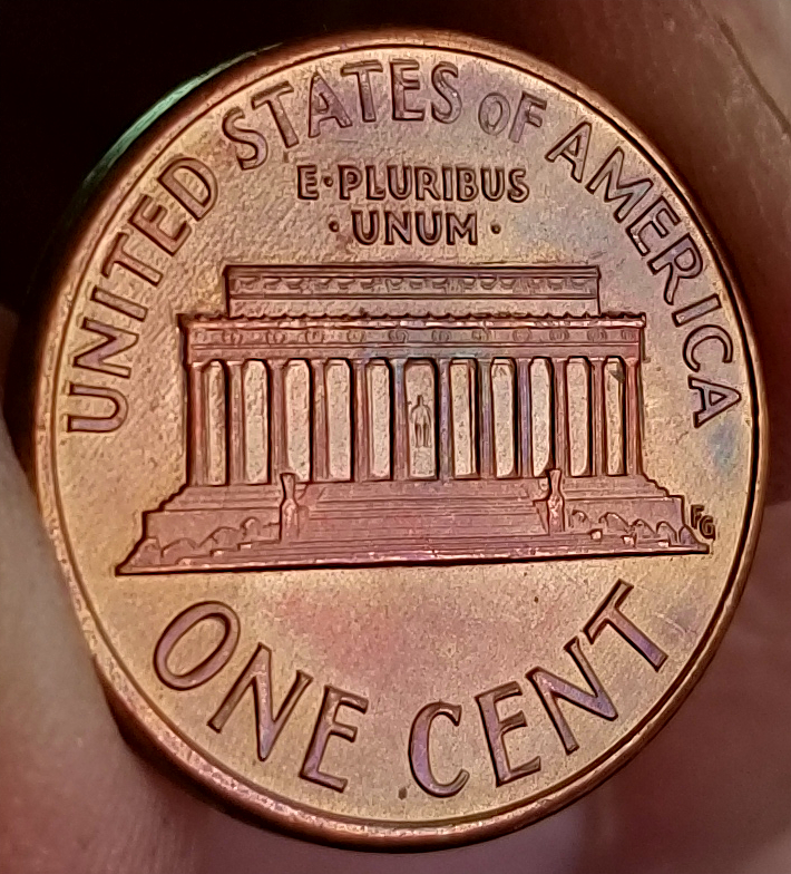 1992 Lincoln Toner Reverse.jpg