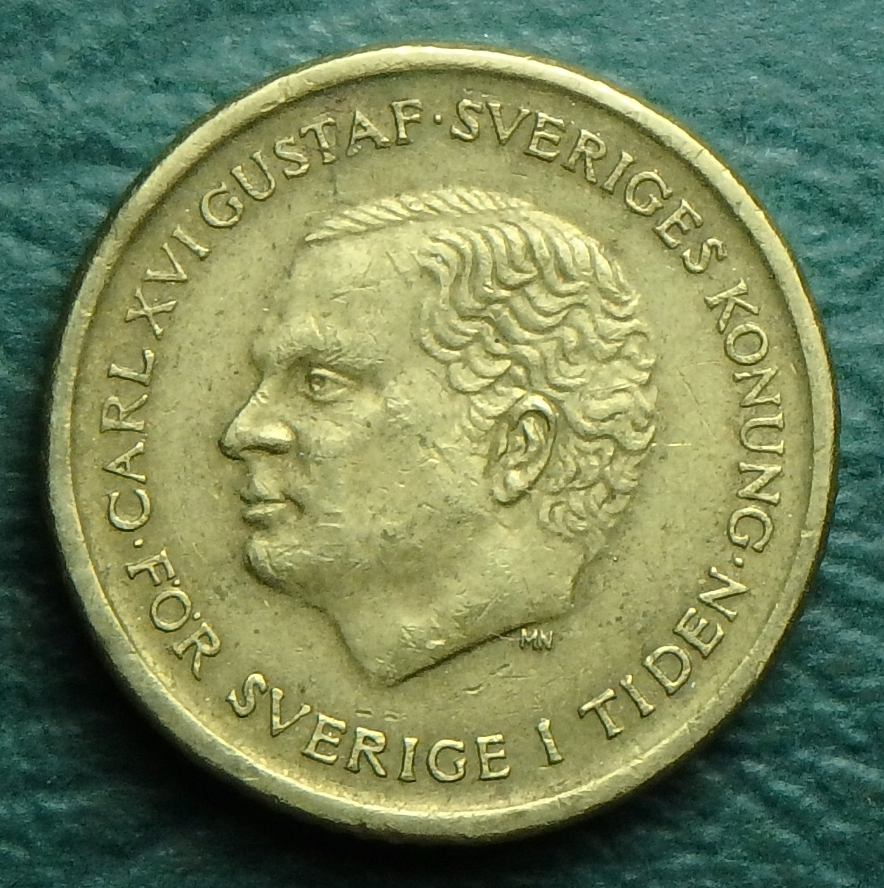1992 SE 10 k obv.JPG