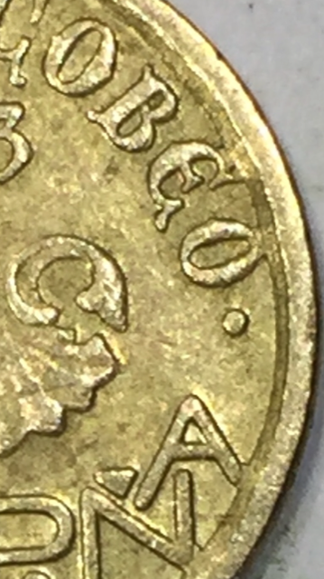 1993 5 Pecetas error6.PNG