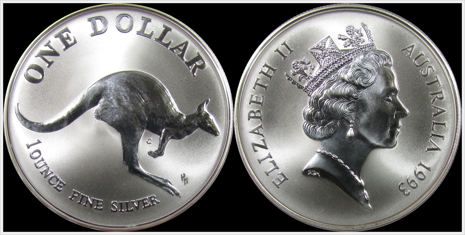 1993 Australia Kangaroo.jpg