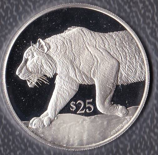1993 british virgin islands 25 dollars tiger.jpg