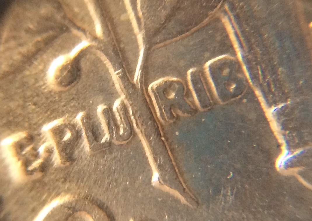 1993 Dime DDR 2 (2).JPG