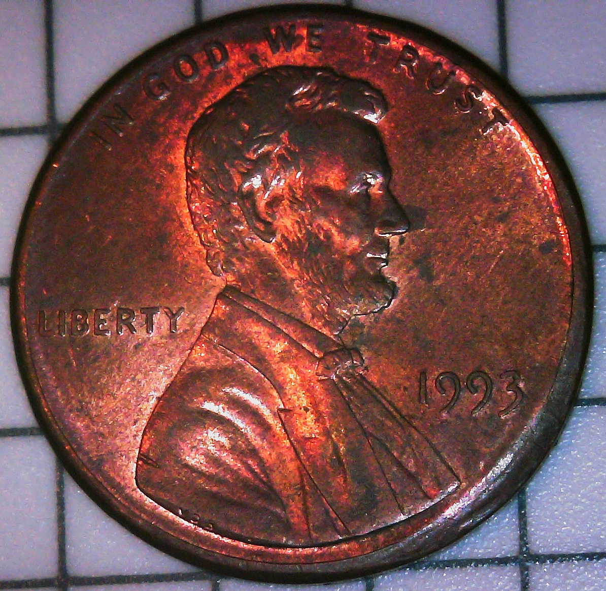 1993 flattened cent obverse.jpg