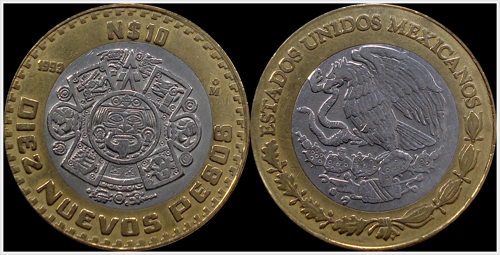 1993 Mexico 10 Neuvo Pesos.jpg