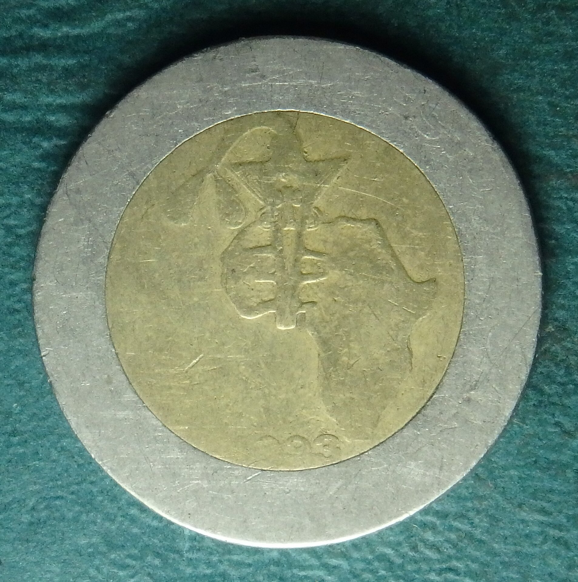 1993 NE 250 FCFA obv.JPG