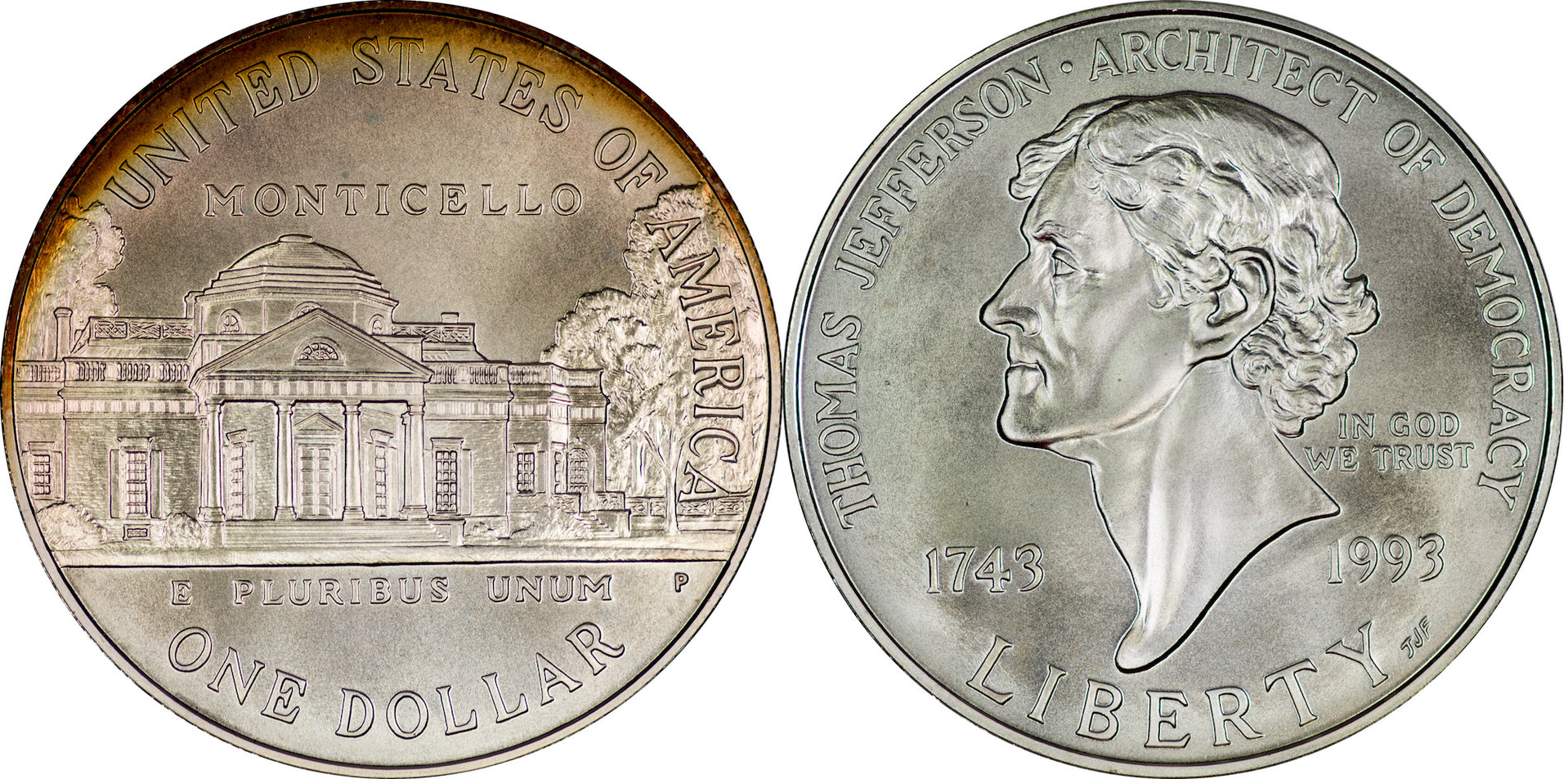 1993 P Jefferson Dollar 3.jpg