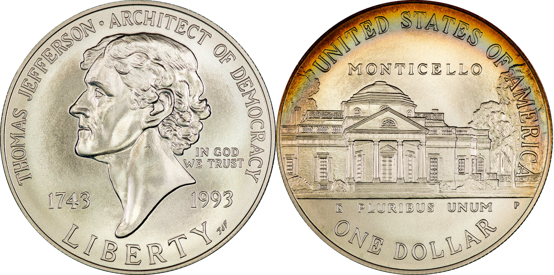 1993 P Jefferson Dollar 6.jpg