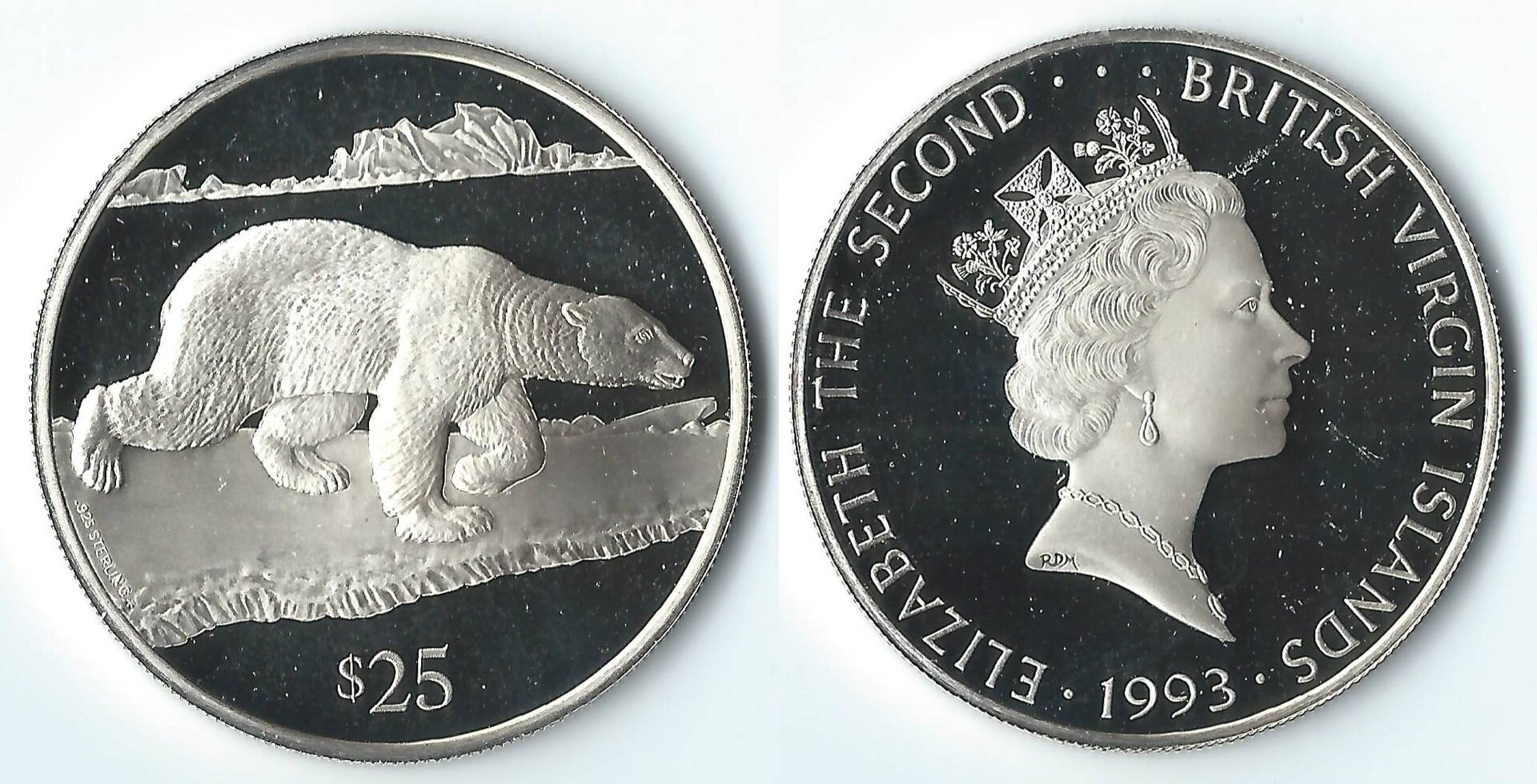 1993 virgin islands 25 dollars polar bear.jpg