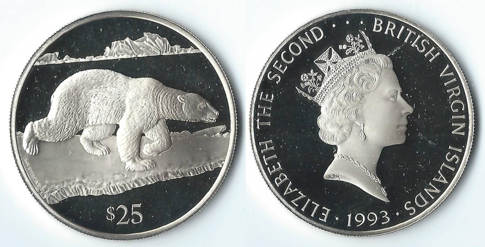1993 virgin islands 25 dollars polar bear.jpg
