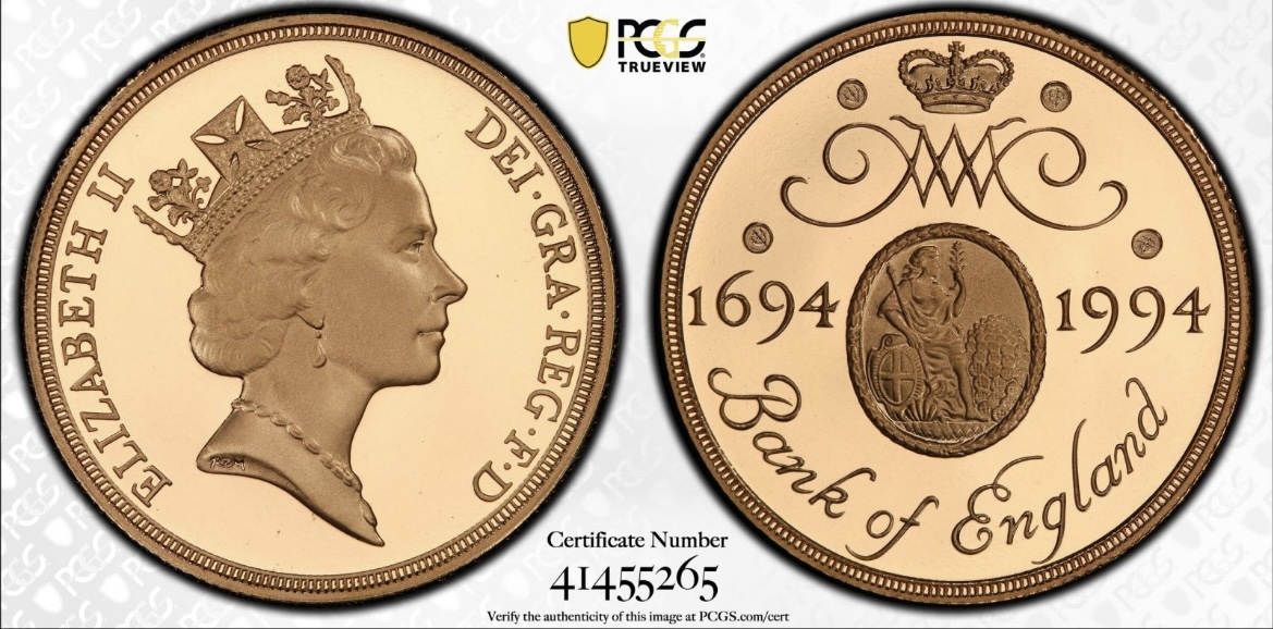 1994 GB 2 Pound BOE Mule.jpg