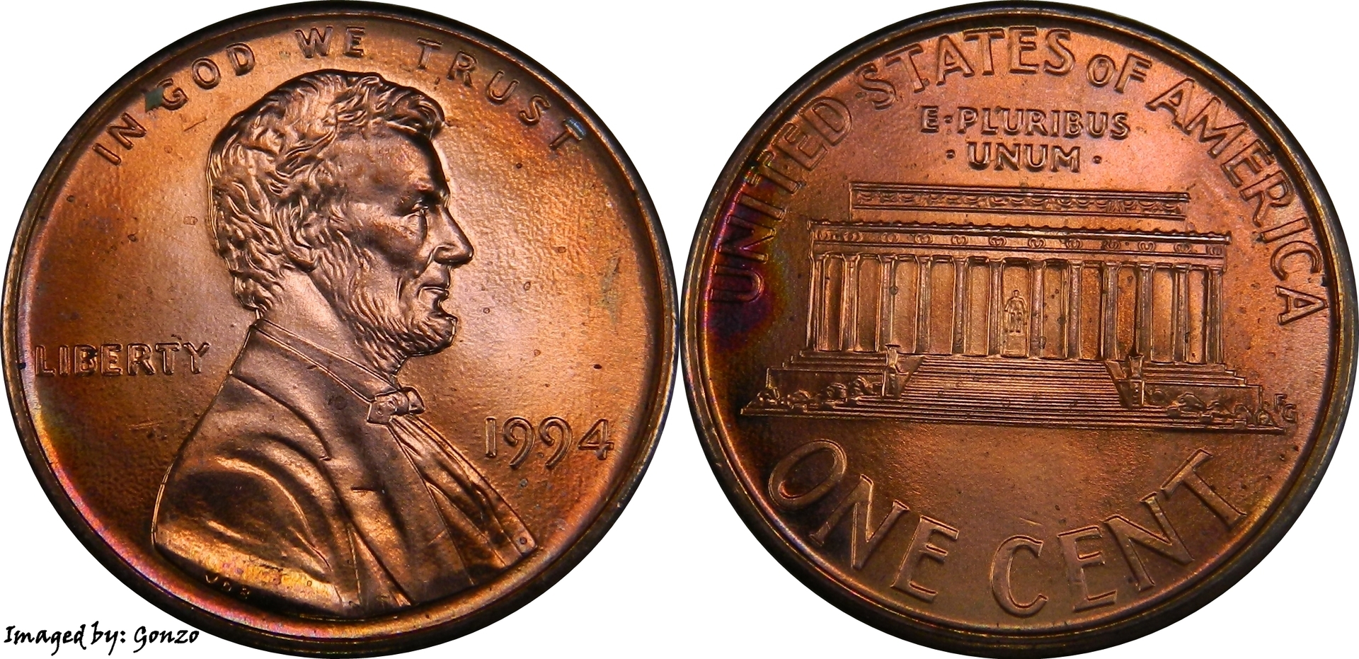 1994 Lincoln Memorial Cent Combo.jpg