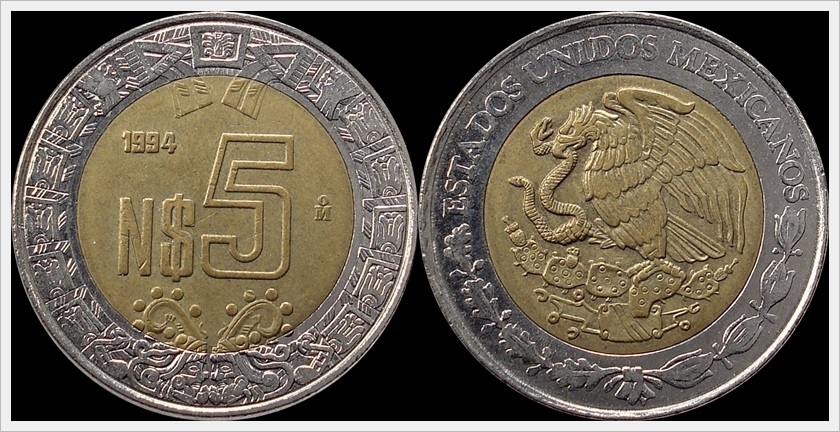 1994 New 5 Pesos.jpg