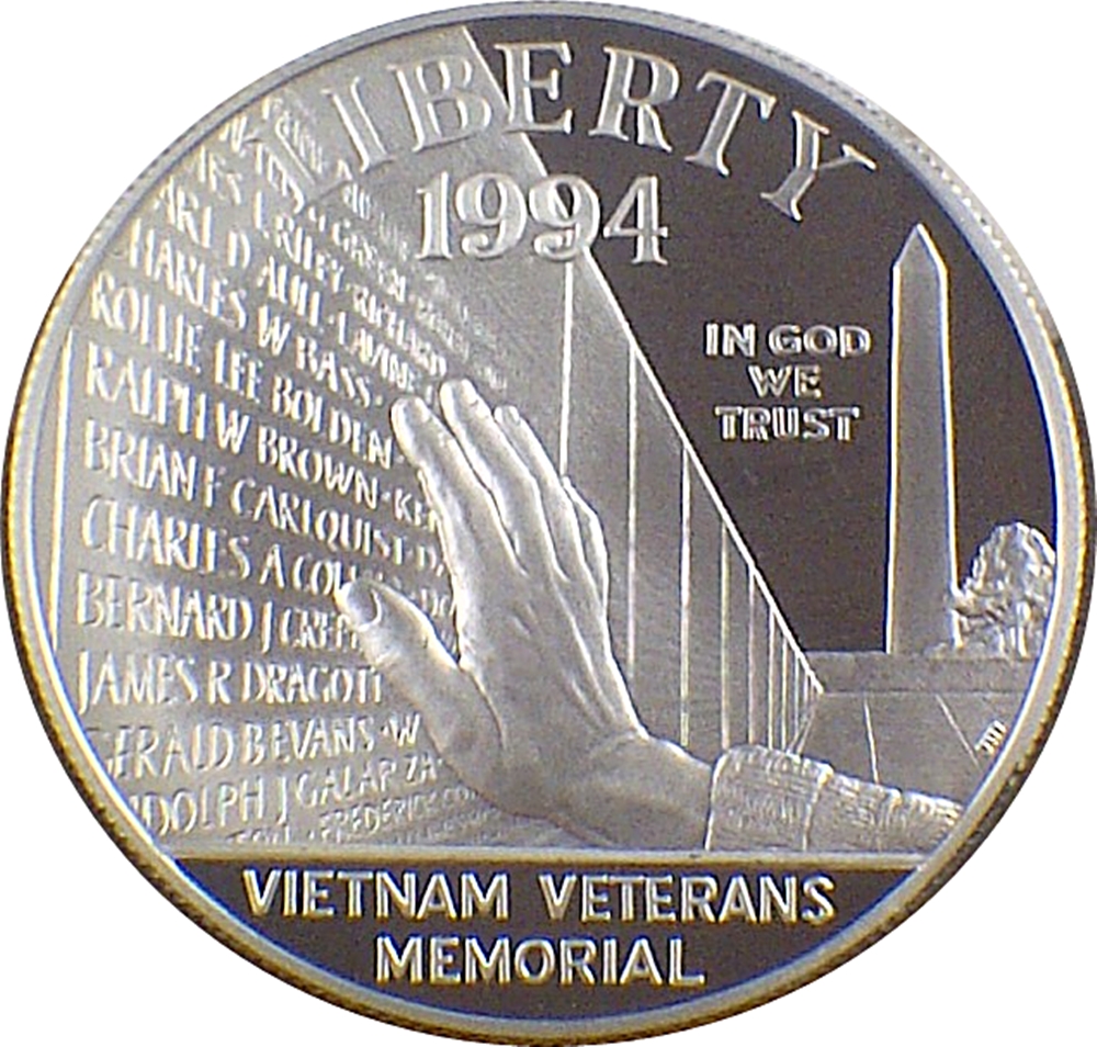 1994 Viet Nam Vet.jpg