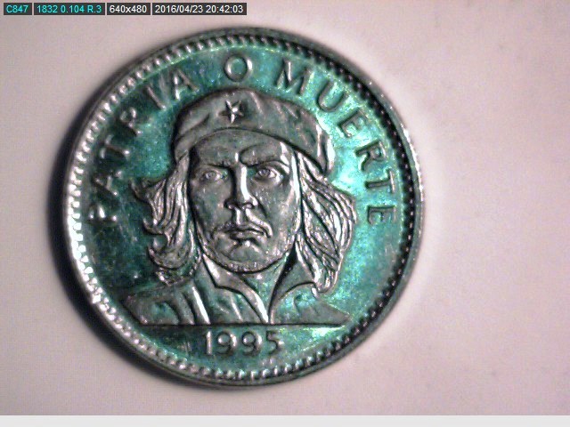 1995 Che 3 pesos obv..jpg