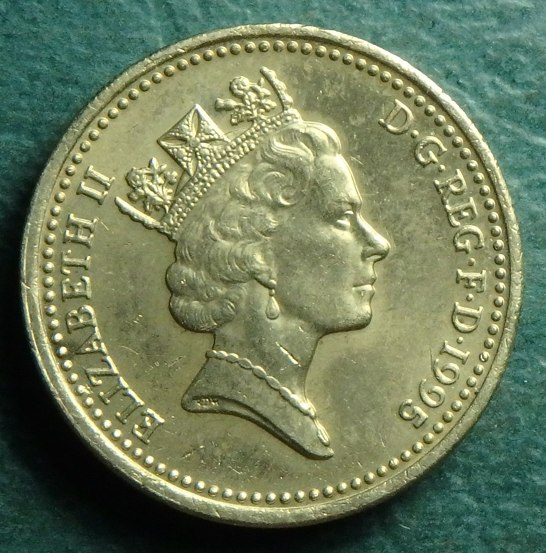 1995 GB 1 P obv.JPG