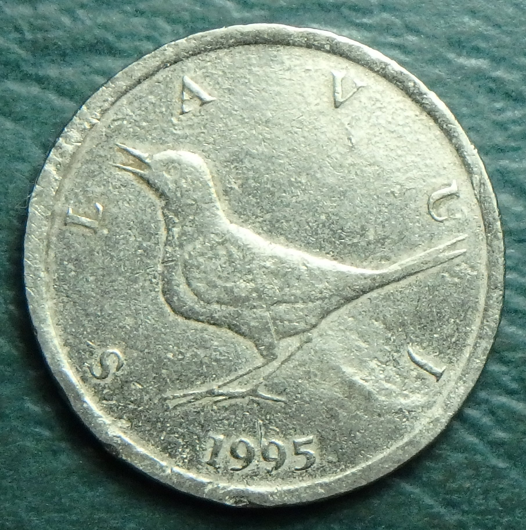 1995 HR 1 k obv.JPG