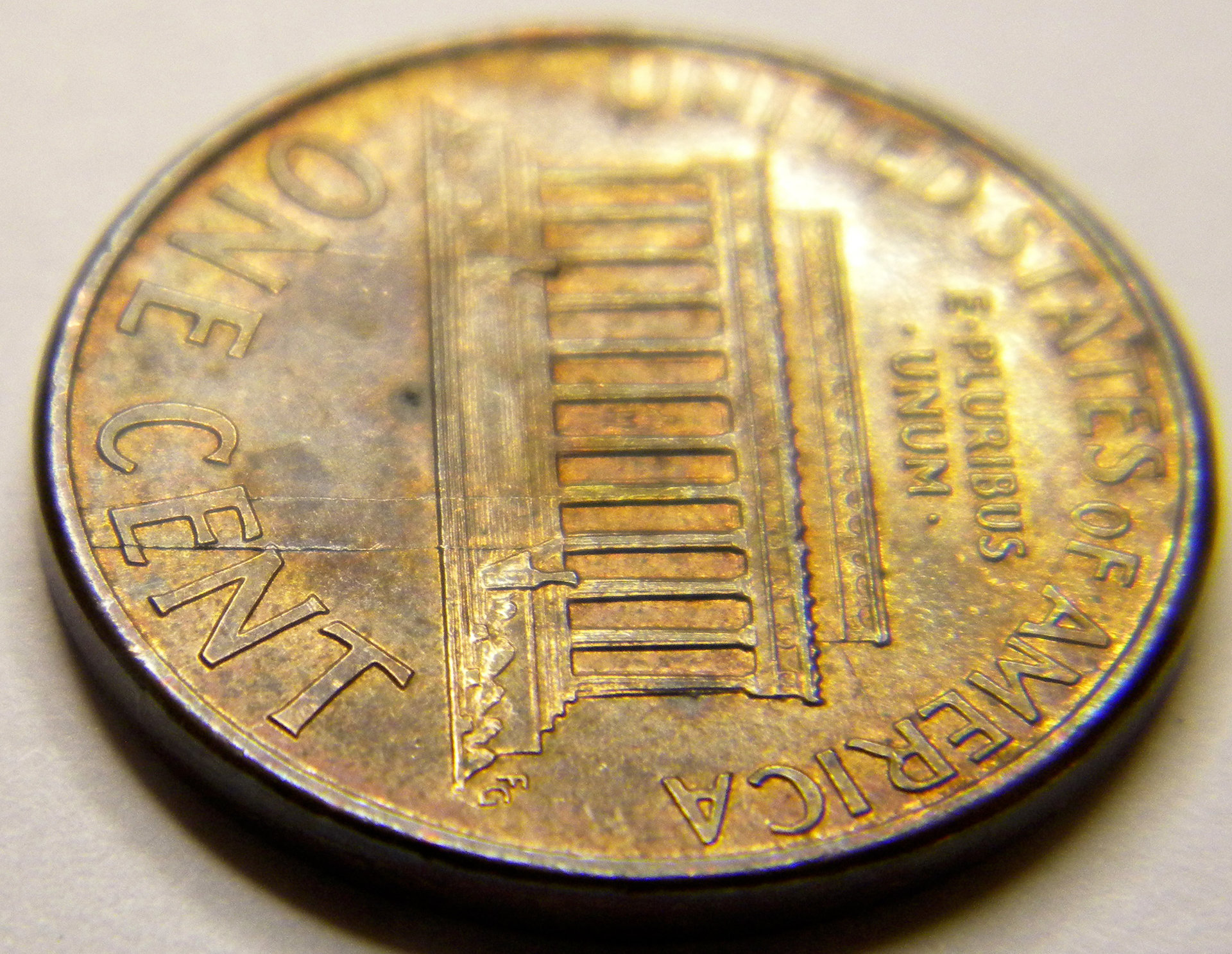 1995 Lincoln Penny Lower Half (Right Side).jpg