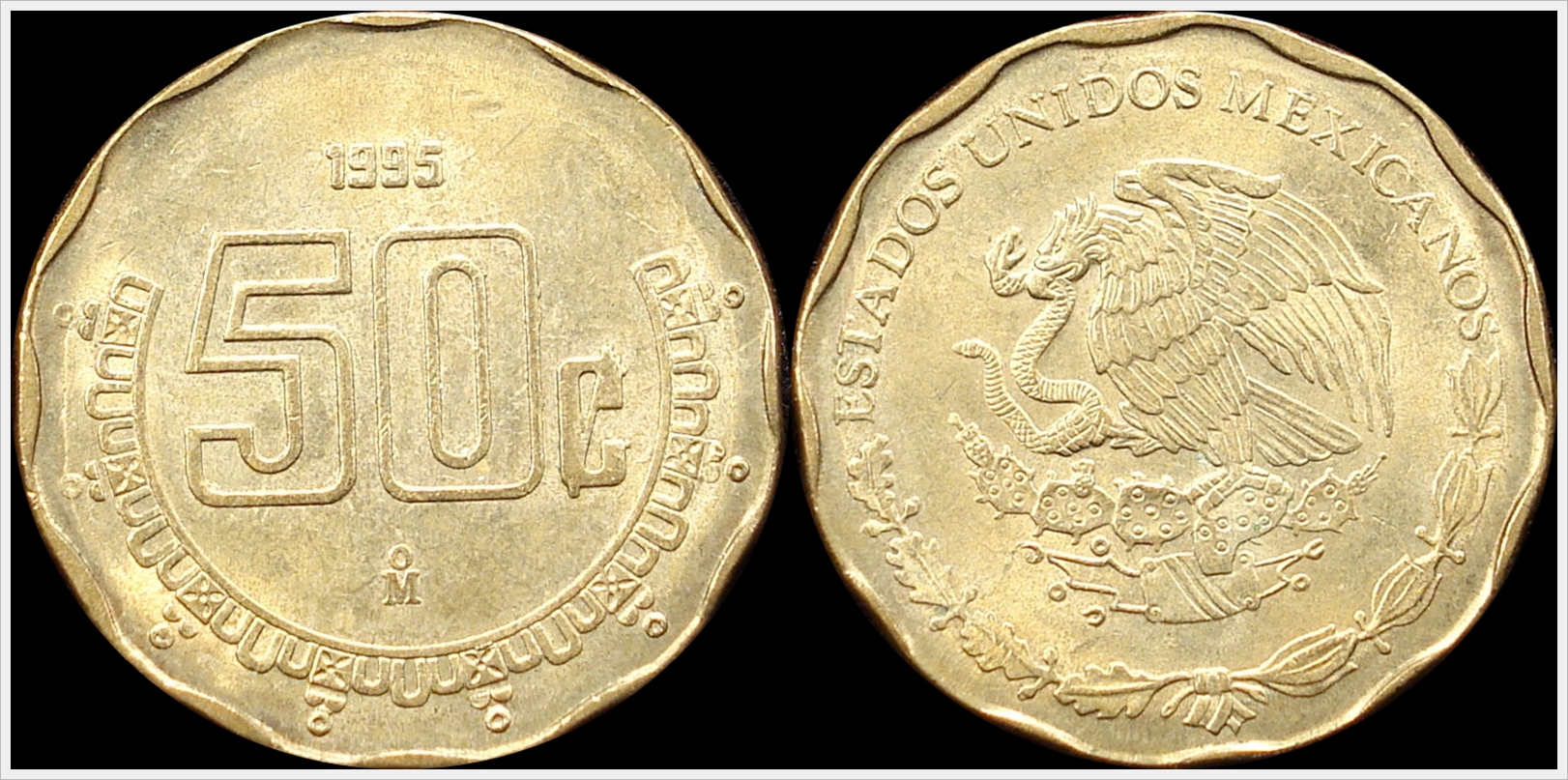 1995 Mexico 50 Centavos b.jpg