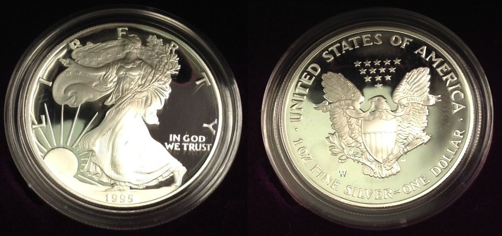 1995-Pw American Silver Eagle (1oz) Proof Coin a-horz.jpg