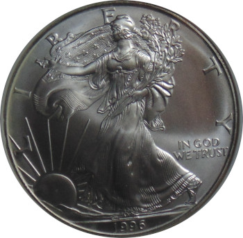 1996 ASE MS 70 Obverse.jpg