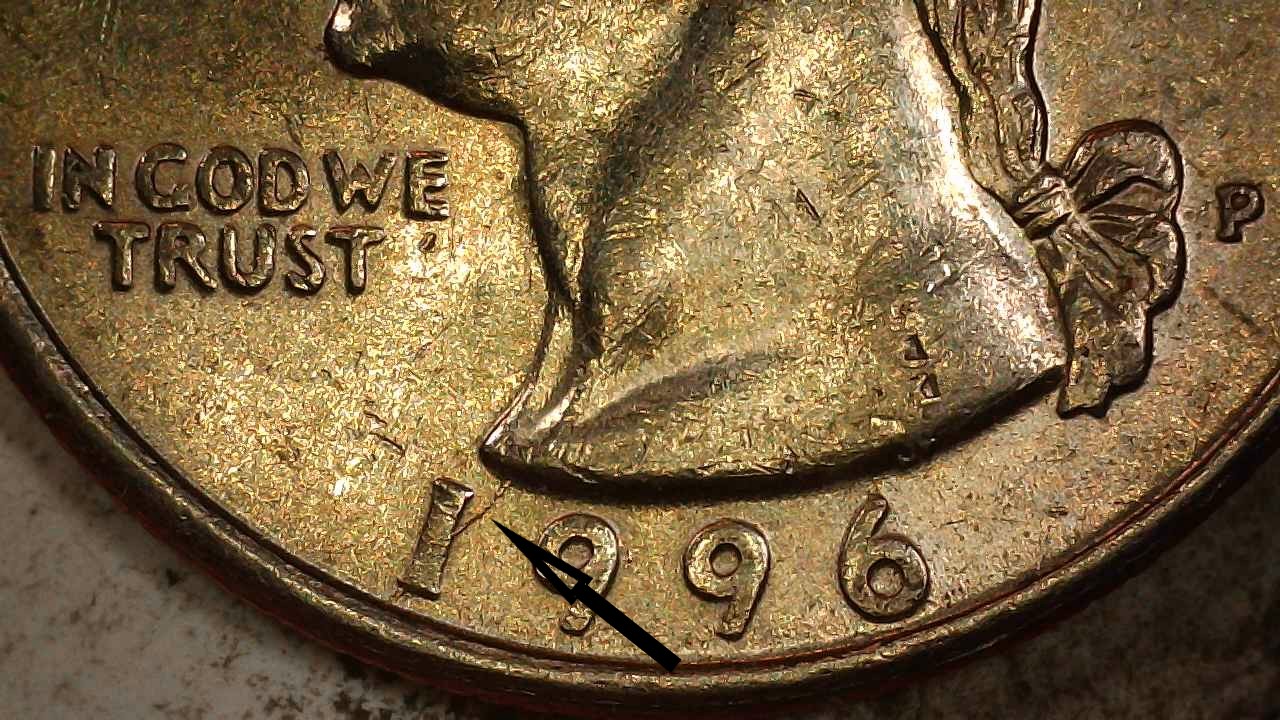 1996 P 25c Die.Break.1a.arrow.jpg