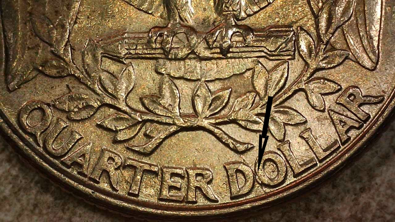 1996 P 25c Die.Break.2a.arrow.jpg