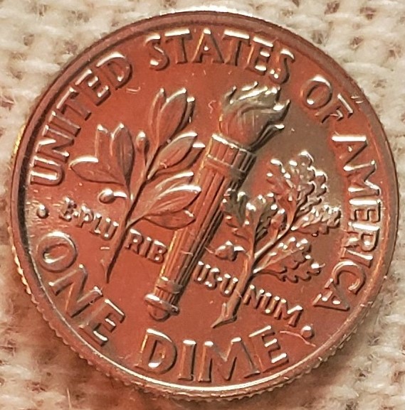 1996-US Uncirculated Set Anniversary Dime - W mint rev - Crop.jpg