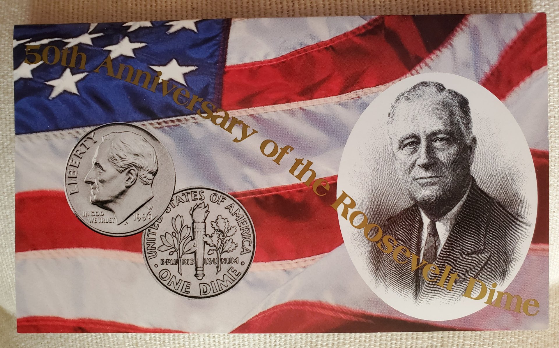 1996-US Uncirculated Set COA - Front.jpg