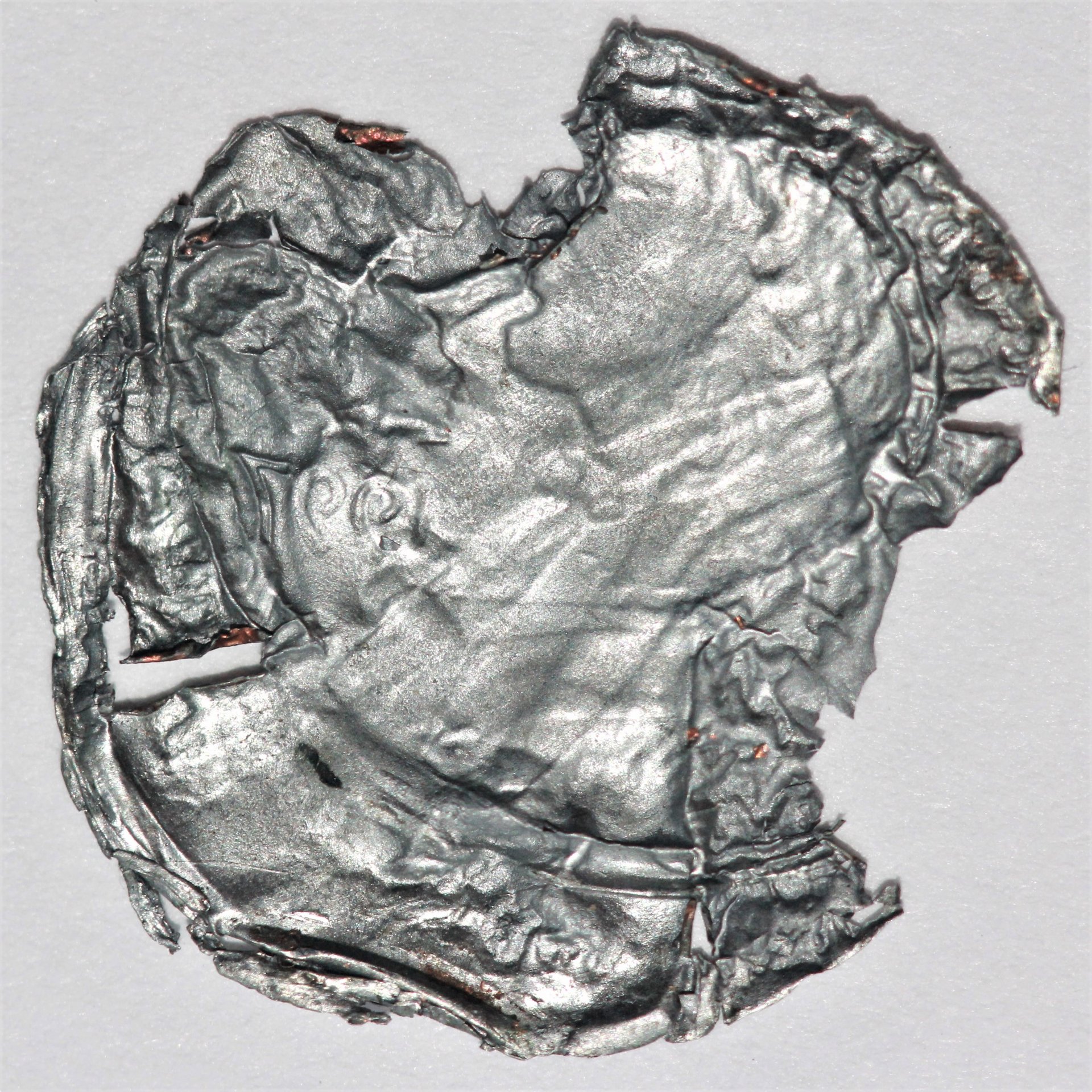 1997 1c multi struck fragment2 rev.JPG