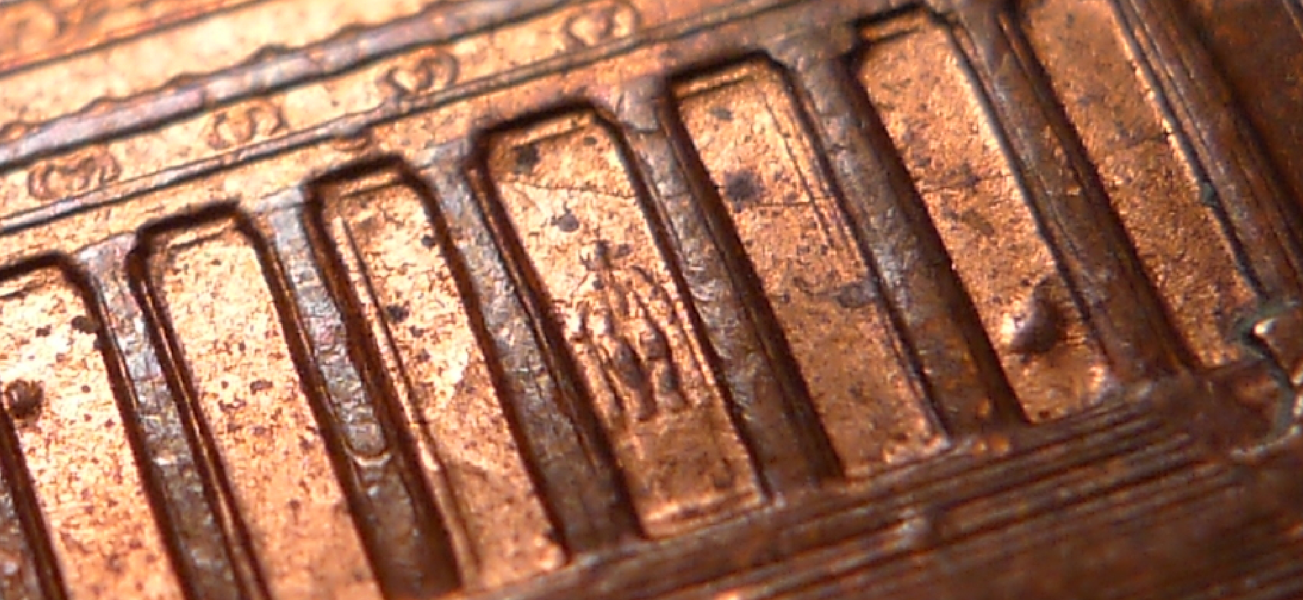 1997 D Penny Die Clash 1.JPG